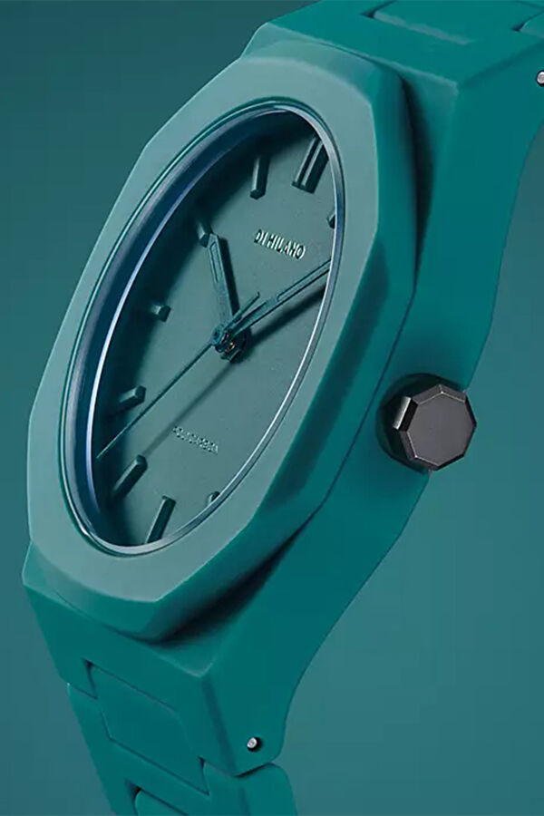 Teal Kol Saati 5