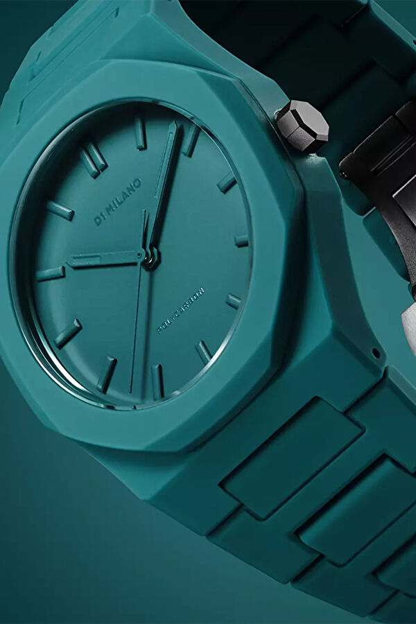 Teal Kol Saati 6
