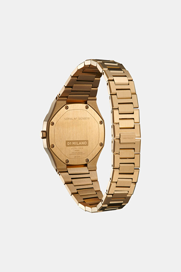 Zephyr Gold Kol Saati 3