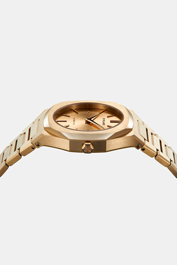 Zephyr Gold Kol Saati 4
