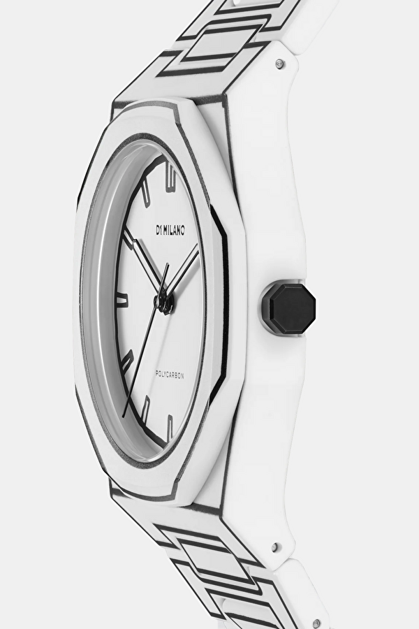 White Sketch Kol Saati 2