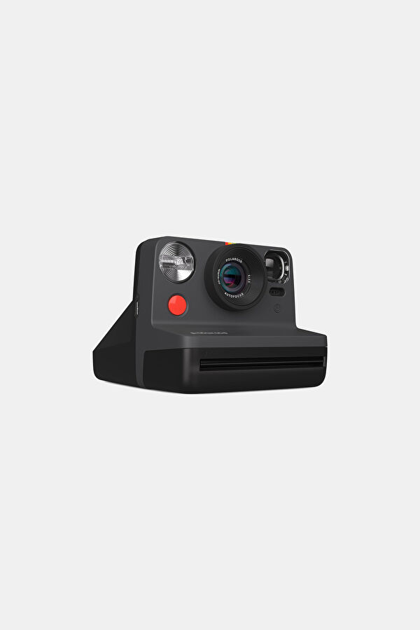 Now Gen 2 Siyah Fotoğraf Makinesi 2