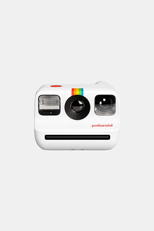 Everything Box Polaroid Go Generation 2 Mini Instant Film Camera