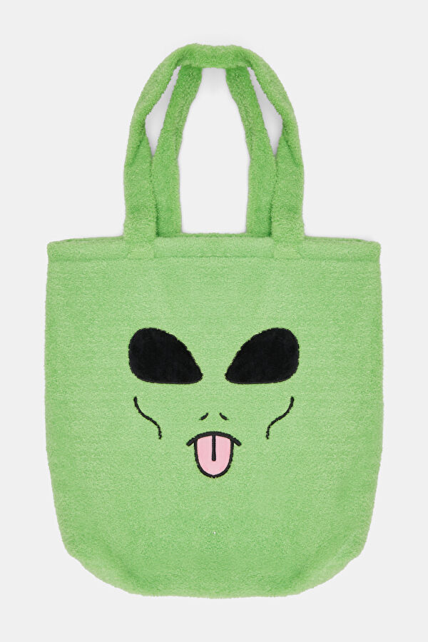 Green Bag