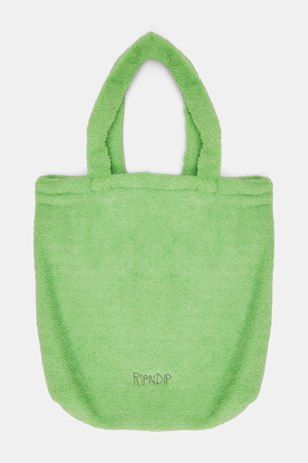 Green Bag 2