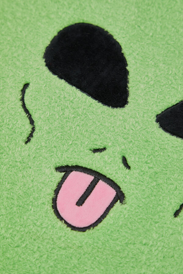 Green Bag 4