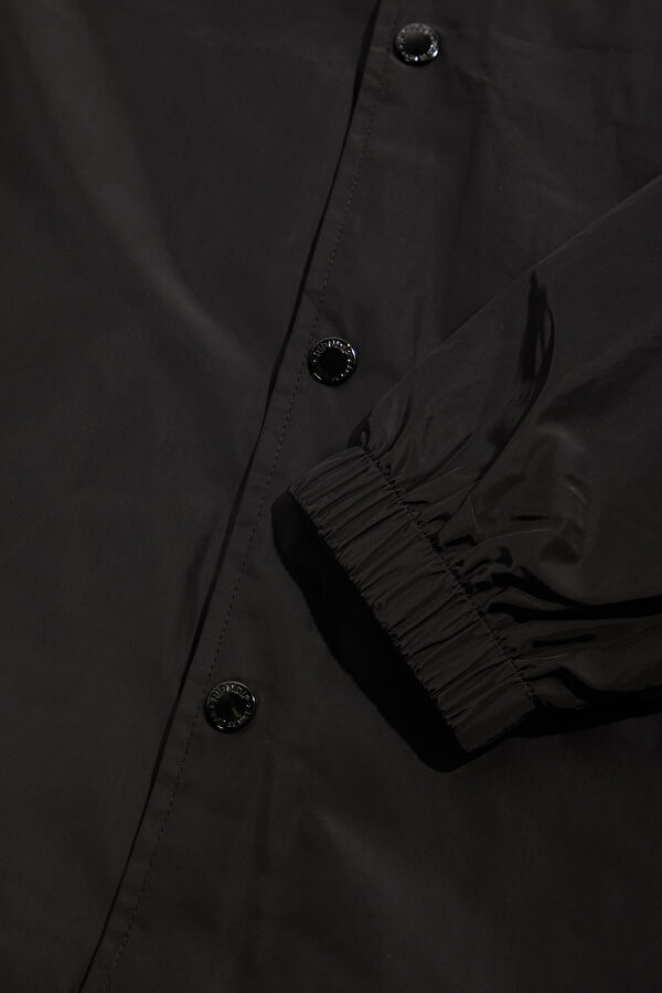 Siyah Erkek Ceket 4