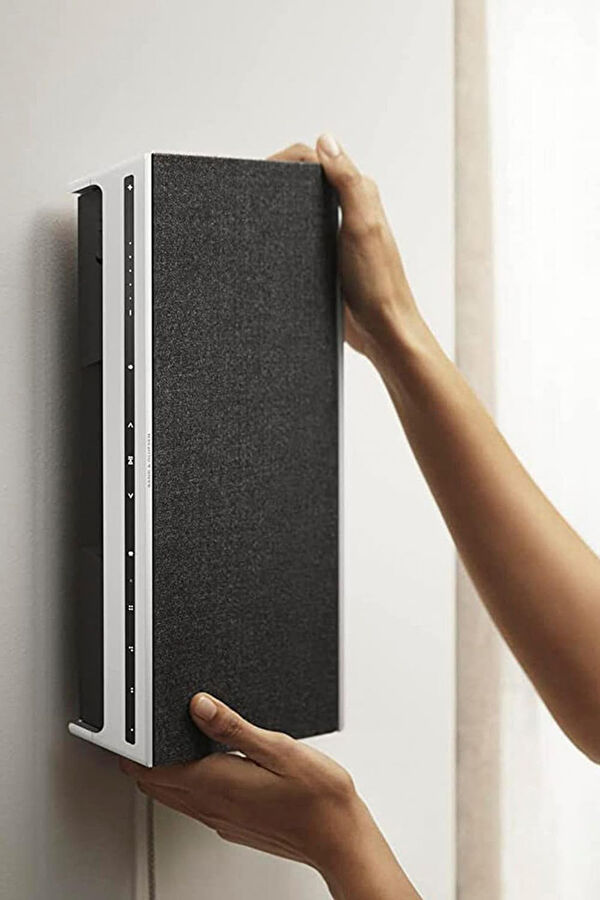 Portable Multiroom Wireless Speaker 14