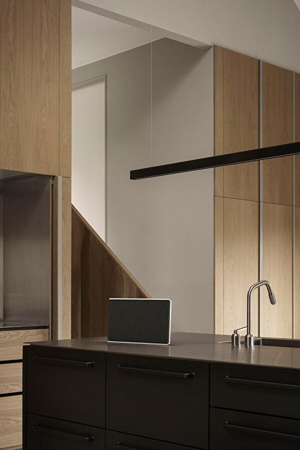 Portable Multiroom Wireless Speaker 15