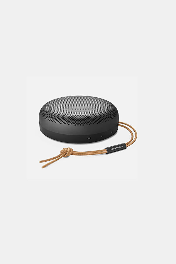 A1 2. Nesil Siyah Bluetooth Hoparlör