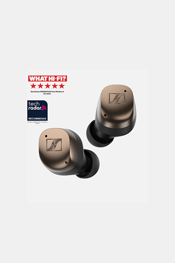 Wireless Headphone 4