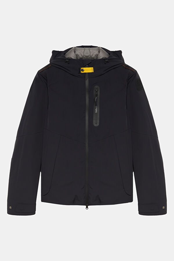 Black Men's Jacket
