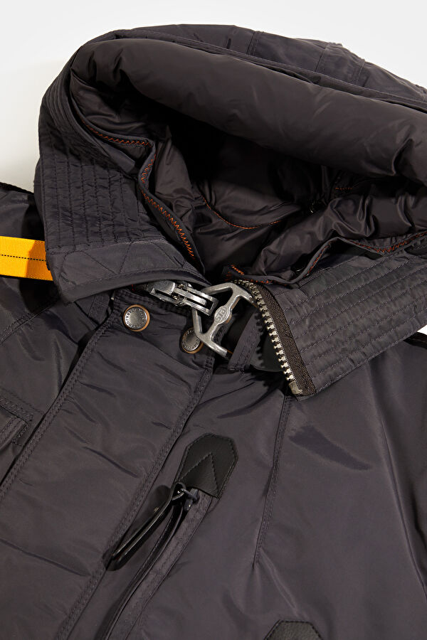 Anthracite Men's Jacket 3