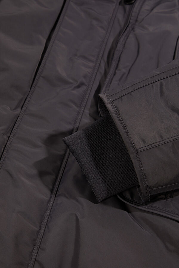 Anthracite Men's Jacket 5