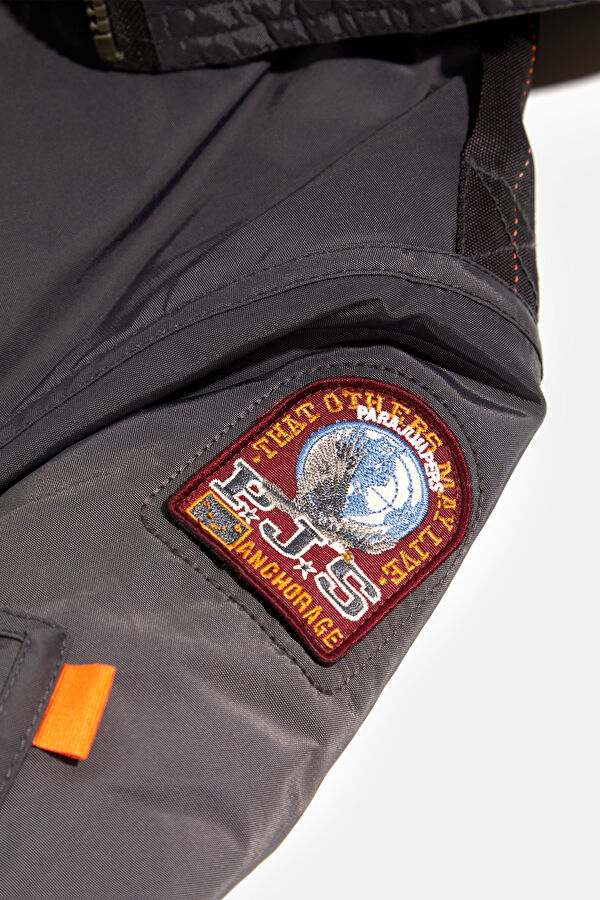 Anthracite Men's Jacket 6