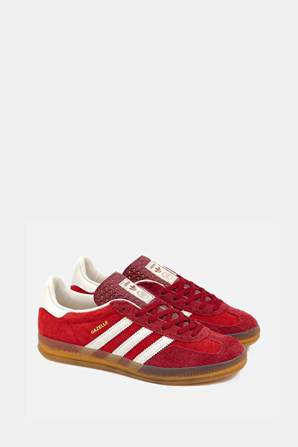 Gazelle Kırmızı Erkek Spor Ayakkabı 6