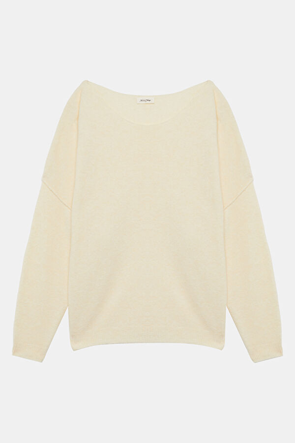 Cream Jersey