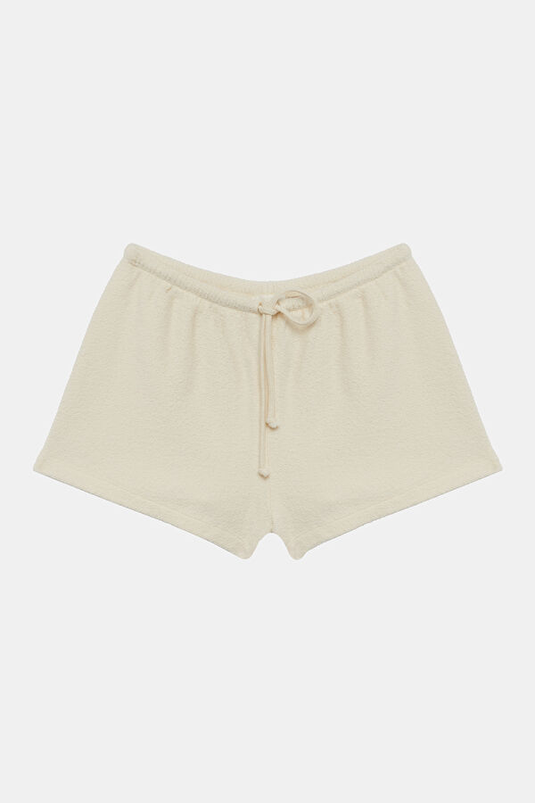 Turquoise Women's Shorts