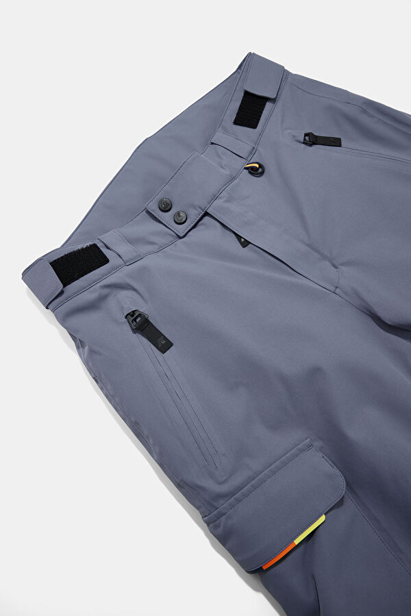 Avrieux Microtwill Ski Pants for Men 3