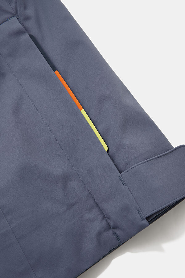 Avrieux Microtwill Ski Pants for Men 4
