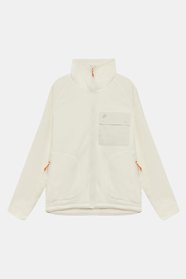 Ecru Men's Jacket