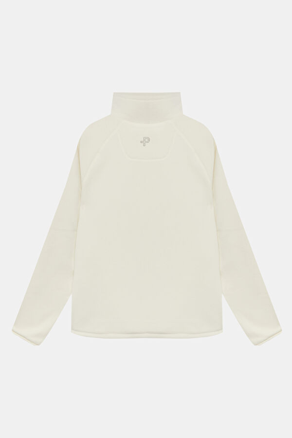 Ecru Men's Jacket 2