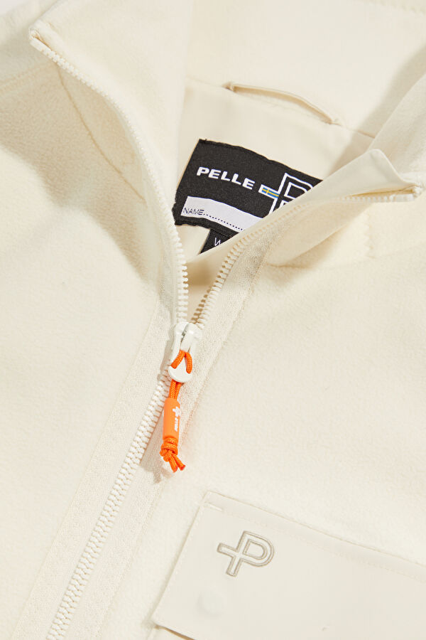 Ecru Men's Jacket 5