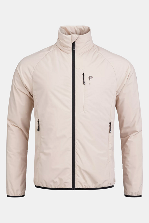 Beige Men's Jacket