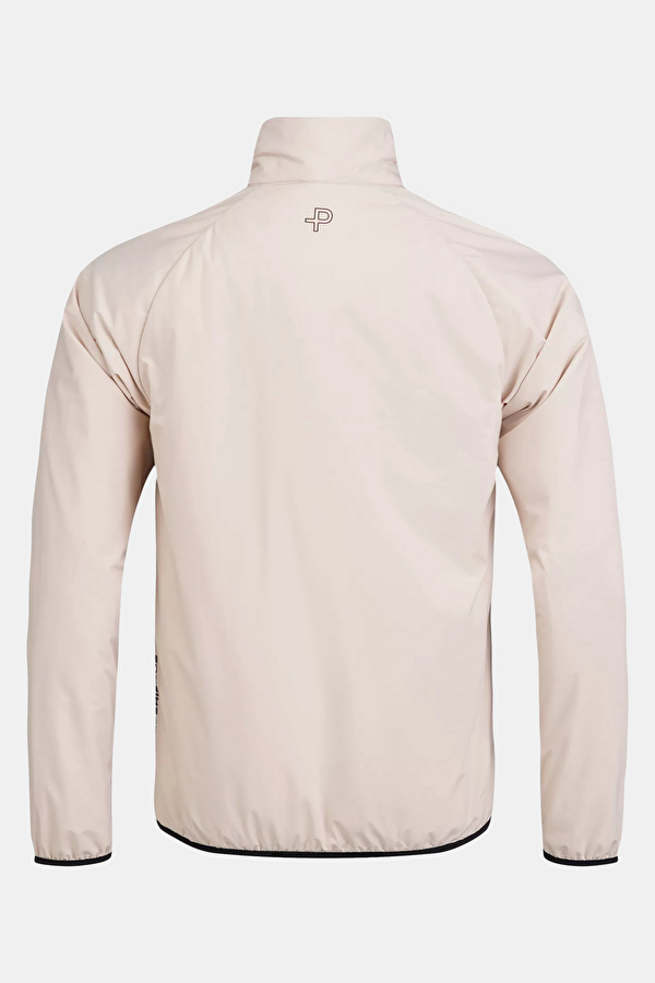 Beige Men's Jacket 2