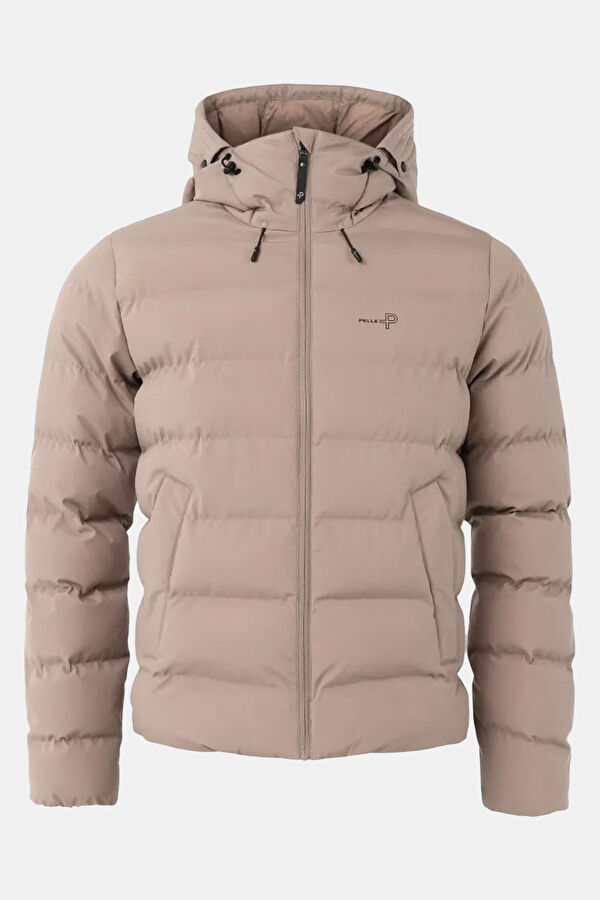 Beige Men's Jacket
