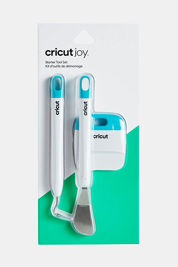 Starter Tool Set