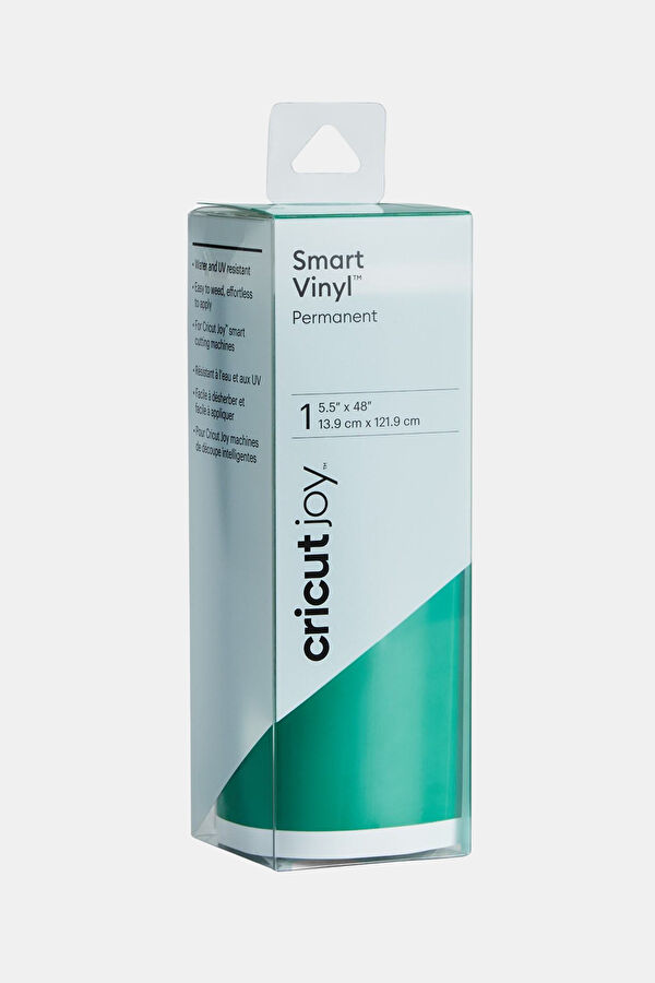 Smart Vinyl Permanent Kelly Green