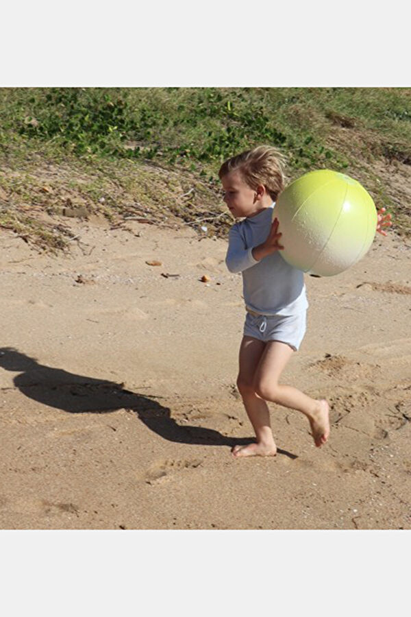 Set of 2 Inflatable Beach Balls 2