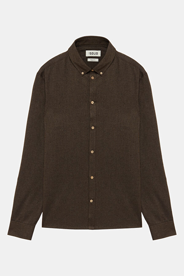 Coffee Men's Shirt