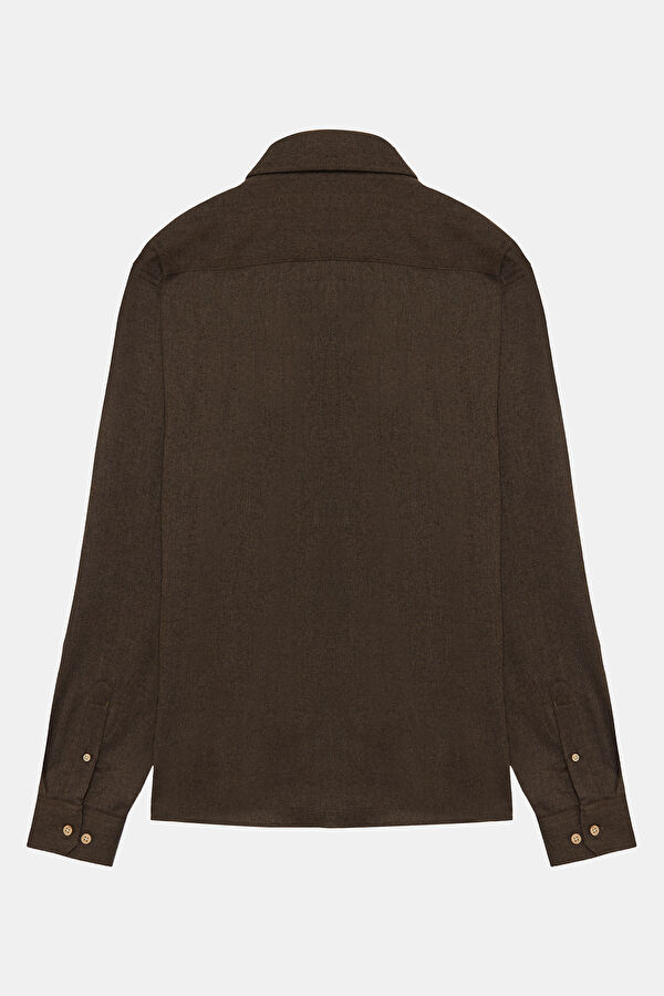 Coffee Men's Shirt 2