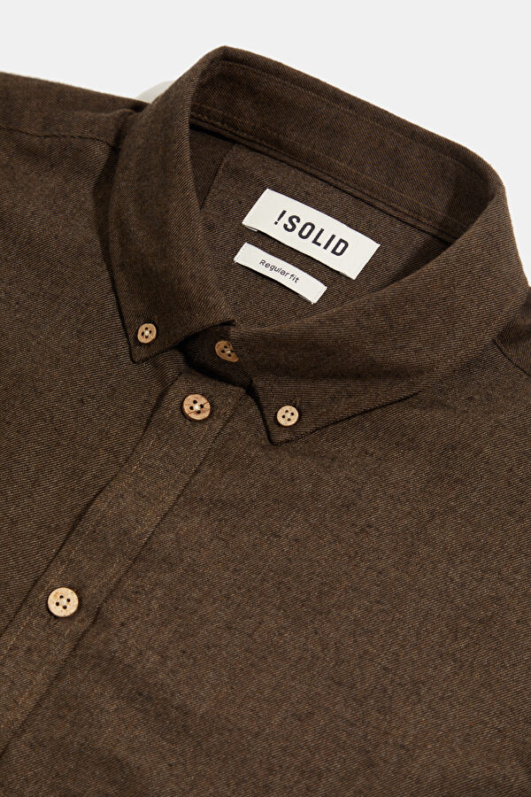 Coffee Men's Shirt 3