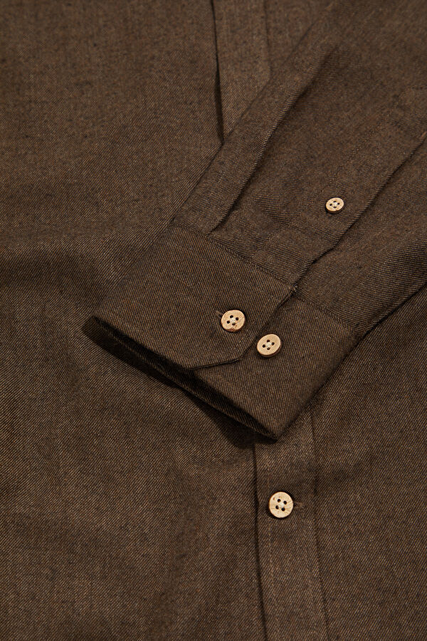 Coffee Men's Shirt 4
