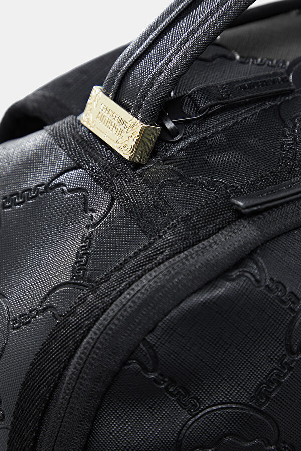 Dlxv Custom: Bougie Vsm Scuff Sırt Çantası 6