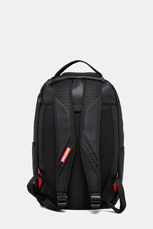 Shark Central Care Label Backpack 3