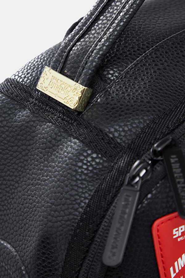 Shark Central Care Label Backpack 5