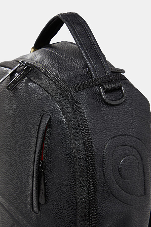 Shark Central Care Label Backpack 6