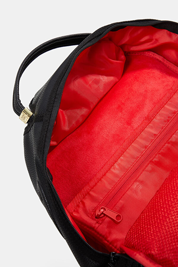 Shark Central Care Label Backpack 8