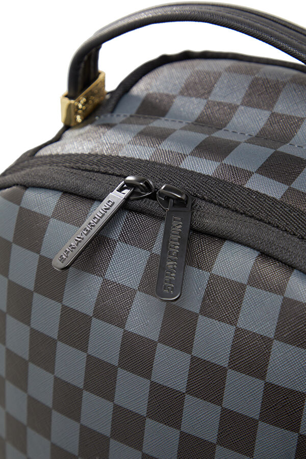 Split Up Camo Tear Backpack 5