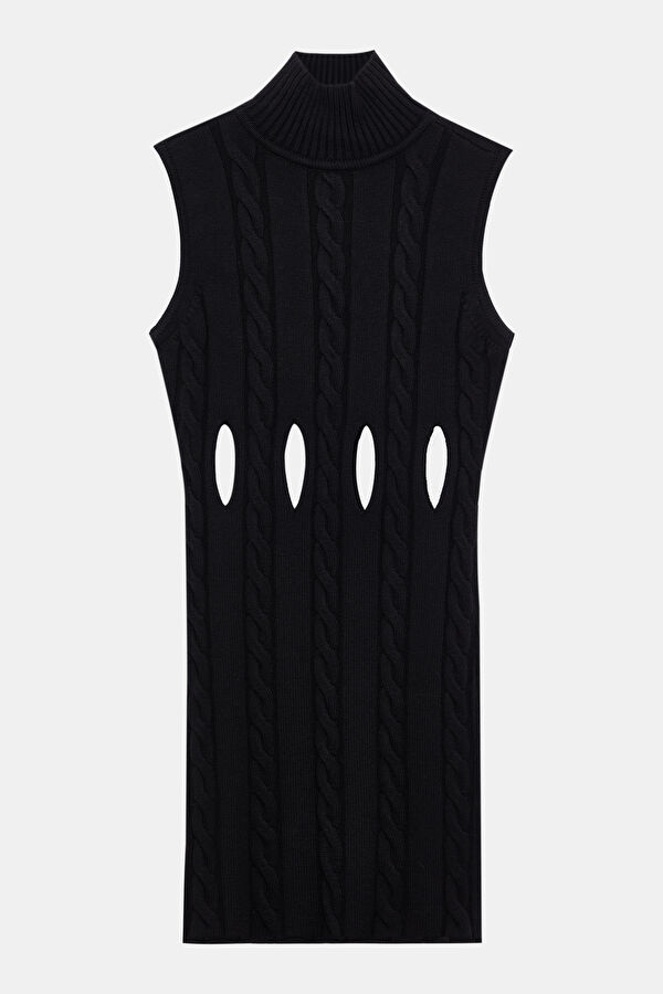 Black Women's Dress