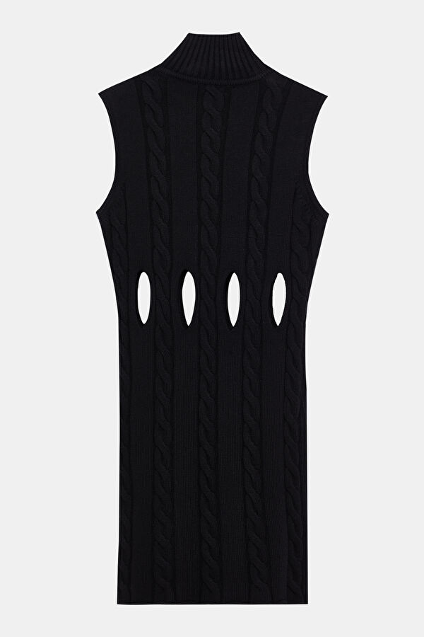 Black Women's Dress 2