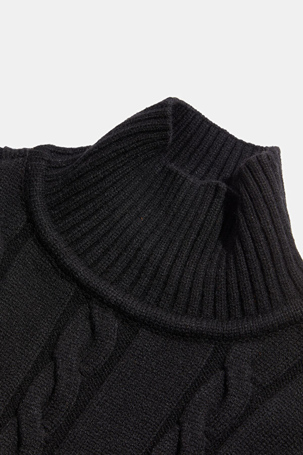 Black Women's Dress 3