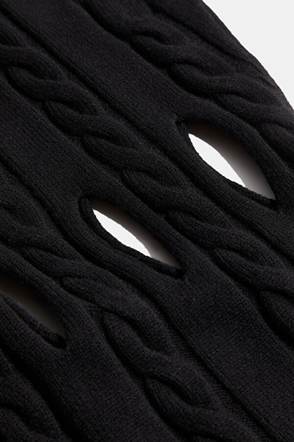 Black Women's Dress 4