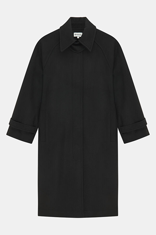 Black Coat