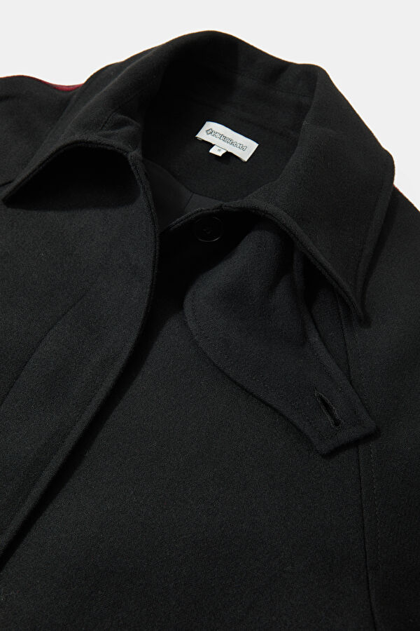 Black Coat 3