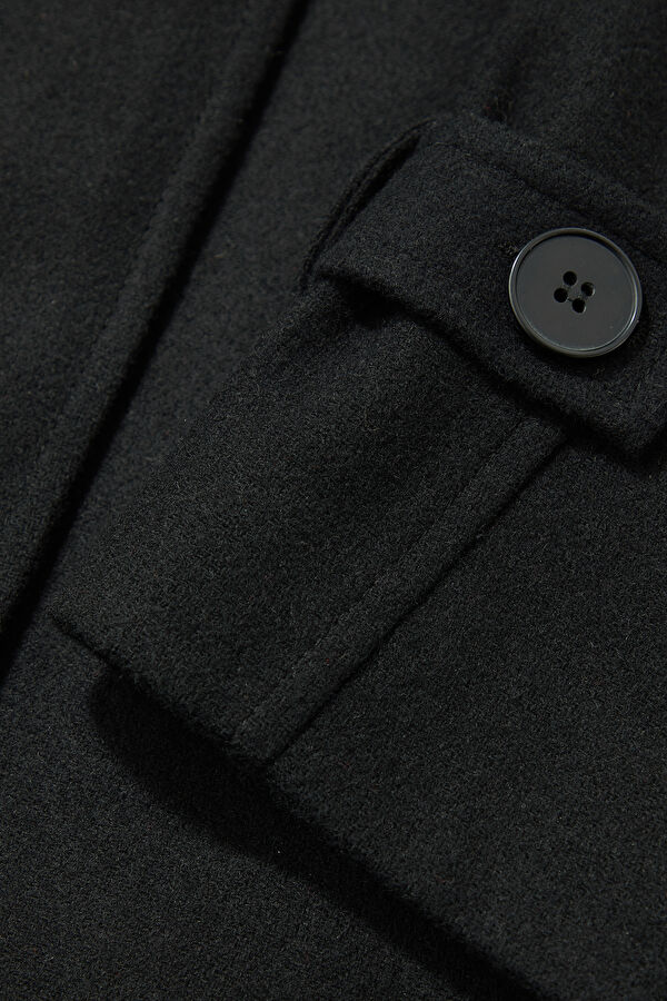 Black Coat 4